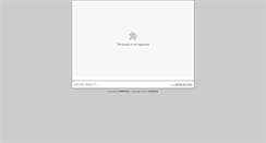 Desktop Screenshot of emmedue.net